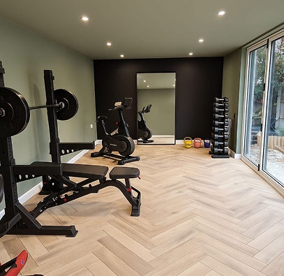 homegym